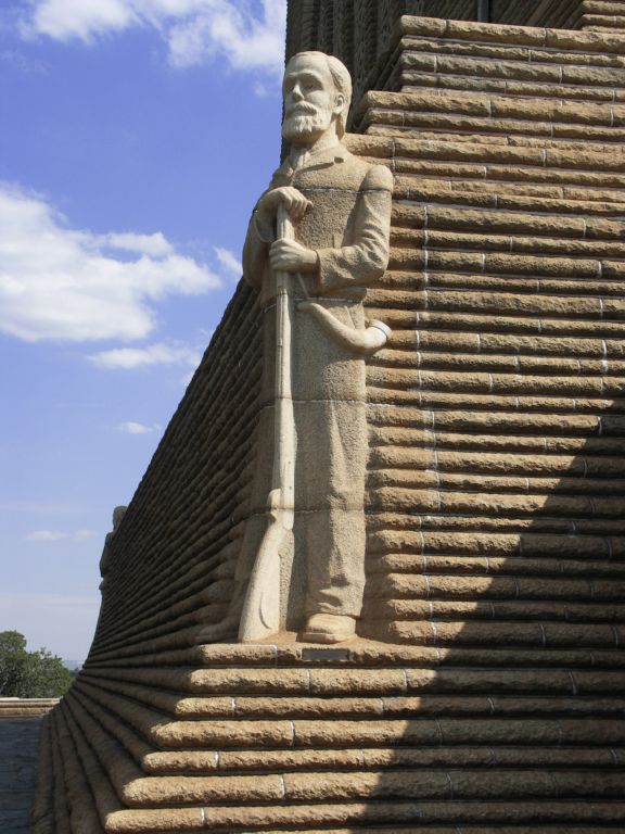 vortrekker museum pretoria 